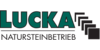 Kundenlogo von Lucka Stefan Natursteinbetrieb