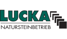 Kundenlogo von Lucka Stefan Natursteinbetrieb