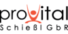 Kundenlogo von ProVital Schießl GbR