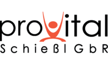 Kundenlogo von ProVital Schießl GbR