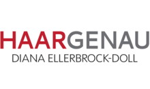 Kundenlogo von Ellerbrock-Doll Diana Friseur Haargenau
