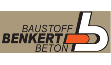 Kundenlogo von Baustoff Benkert Beton