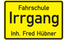 Kundenlogo von Fahrschule Irrgang, Inh. Fred Hübner