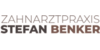 Kundenlogo von Zahnarzt Stefan Benker