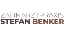 Kundenlogo von Zahnarzt Stefan Benker