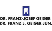 Kundenlogo von Geiger jun. Franz-Josef Zahnarzt