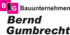 Kundenlogo von Gumbrecht Bernd Bauunternehmen