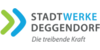Kundenlogo von Stadtwerke Deggendorf GmbH