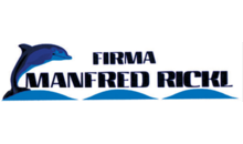 Kundenlogo von Manfred Rickl Sanitäre Installationen e.K.