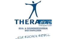 Kundenlogo von Physiotherapie Zapfendorf