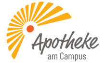 Kundenlogo von Apotheke am Campus Inhaberin Leonore Knieß e.K.