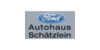 Kundenlogo von Autohaus Schätzlein GmbH