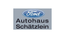 Kundenlogo von Autohaus Schätzlein GmbH