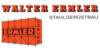 Kundenlogo von Walter Ermler GmbH
