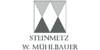 Kundenlogo von Walter Mühlbauer Steinmetzbetrieb