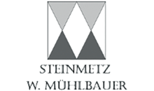 Kundenlogo von Walter Mühlbauer Steinmetzbetrieb
