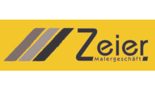 Kundenlogo von Malergeschäft Zeier