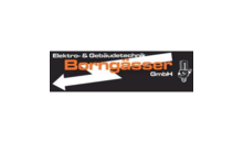 Kundenlogo von Borngässer GmbH Elektro & Gebäudetechnik