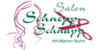 Kundenlogo von Sturm Marion Salon Schnipp-Schnapp