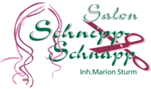 Kundenlogo von Marion Sturm Salon Schnipp-Schnapp