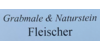 Kundenlogo von Frank Fleischer Steinmetzbetrieb