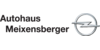 Kundenlogo von Meixensberger Helmut Autohaus