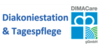 Kundenlogo von DIMACare Tagespflege und Diakoniestation Mainleus
