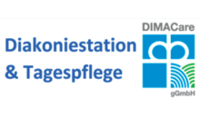 Kundenlogo von DIMACare Tagespflege und Diakoniestation Mainleus