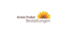 Kundenlogo von Bestattungen Probst