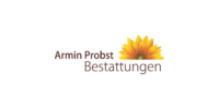 Kundenlogo Bestattungen Probst