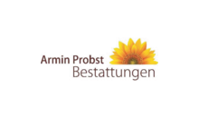Kundenlogo von Bestattungen Probst