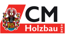 Kundenlogo von Cm Holzbau GmbH