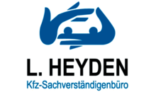 Kundenlogo von KFZ Sachverständigenbüro Lorenz Heyden