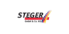 Kundenlogo von Steger Haustechnik - Bad, Heizung & Dach