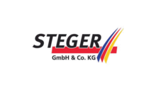 Kundenlogo von Steger Haustechnik - Bad, Heizung & Dach
