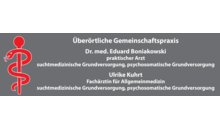 Kundenlogo von MVZ Dr. Boniakowski und Kollegen GmbH