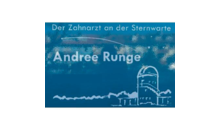 Kundenlogo von Andree Runge Zahnarzt