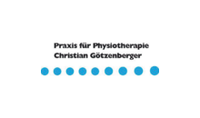 Kundenlogo von Praxis für Physiotherapie Christian Götzenberger