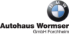 Kundenlogo von Autohaus Wormser GmbH