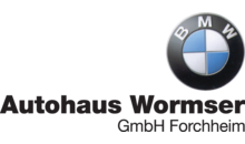 Kundenlogo von Autohaus Wormser GmbH