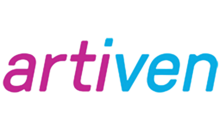 Kundenlogo von artiven Gefäßzentrum Dr. med. Eva Heller Dr. med. Christian Skrobek