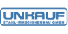 Kundenlogo von Unkauf Stahl- und Maschinenbau GmbH