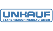 Kundenlogo von Unkauf Stahl- und Maschinenbau GmbH