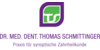 Kundenlogo von Dr. Thomas Schmittinger Zahnarzt