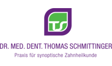 Kundenlogo von Dr. Thomas Schmittinger Zahnarzt