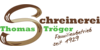 Kundenlogo von Thomas Tröger Schreinerei