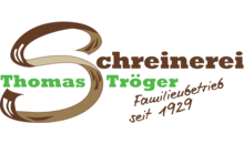 Kundenlogo von Thomas Tröger Schreinerei