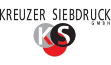 Kundenlogo von Kreuzer Siebdruck GmbH