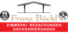 Kundenlogo von Franz Böckl GmbH