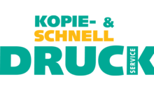 Kundenlogo von Kopie & Schnelldruck Thomas Kerscher